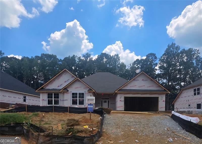3010 FAIRWAY Drive Villa Rica - 1