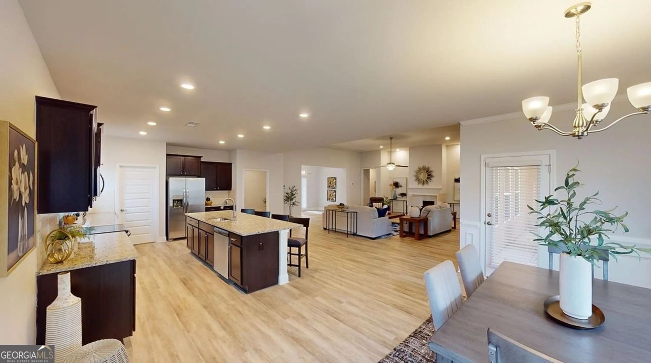 3010 FAIRWAY Drive Villa Rica - 11