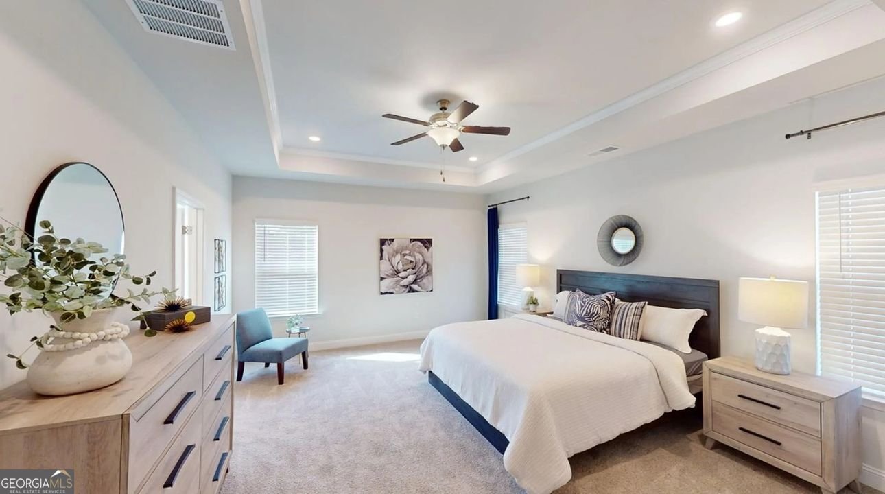 3010 FAIRWAY Drive Villa Rica - 15
