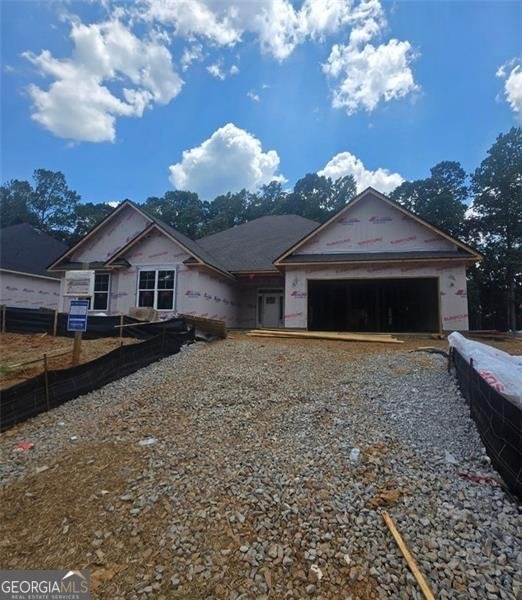 3010 FAIRWAY Drive Villa Rica - 4