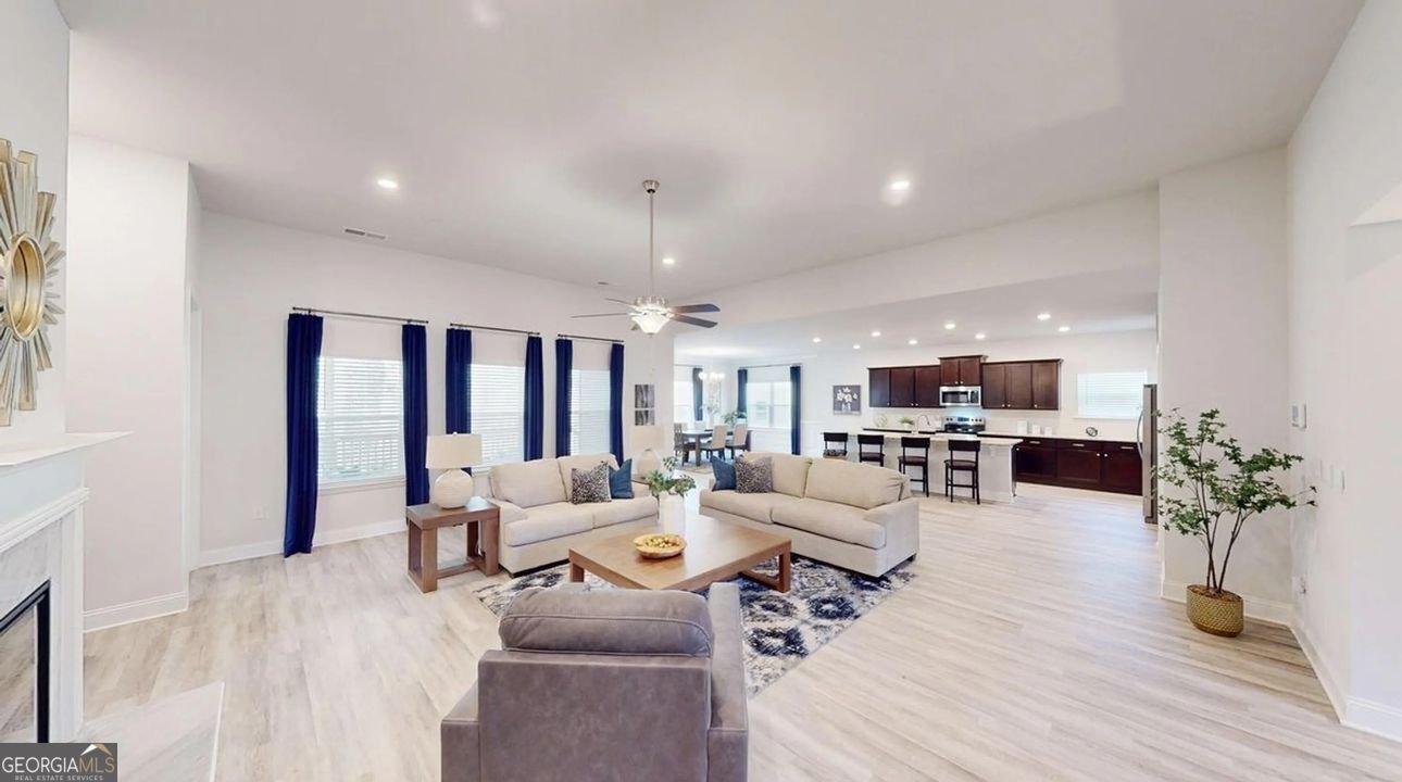 3010 FAIRWAY Drive Villa Rica - 6