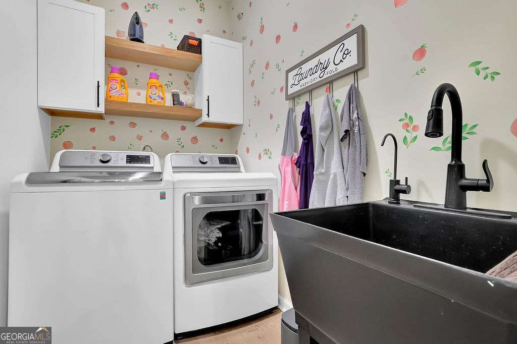 3060 Cabernet Court Cumming - 11