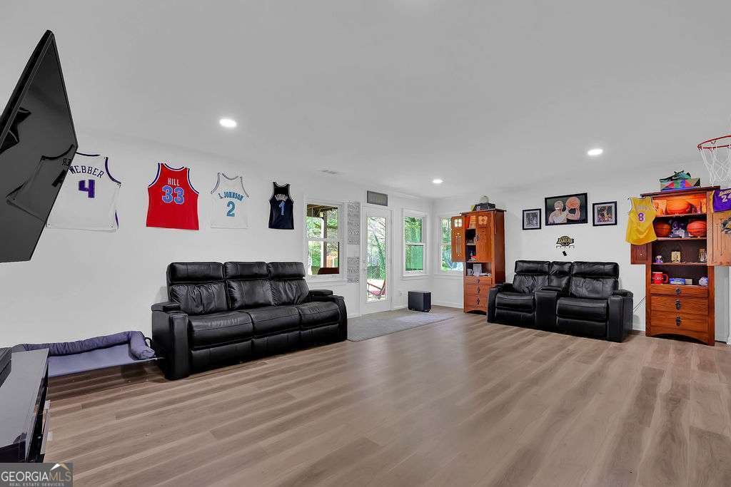 3060 Cabernet Court Cumming - 21