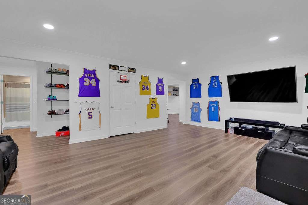 3060 Cabernet Court Cumming - 22