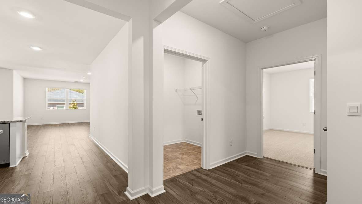 8591 Secretariat Drive Lithonia - 1