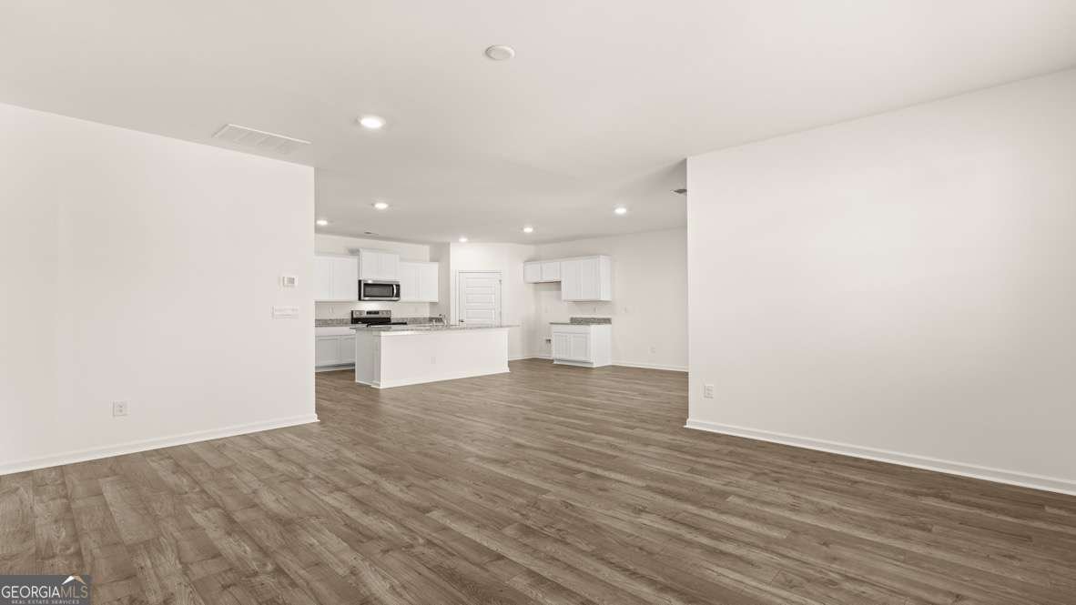 8591 Secretariat Drive Lithonia - 12
