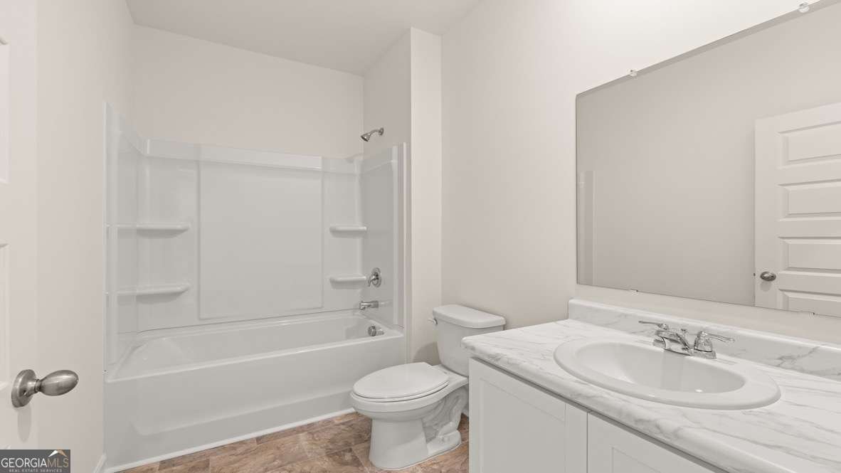 8591 Secretariat Drive Lithonia - 27