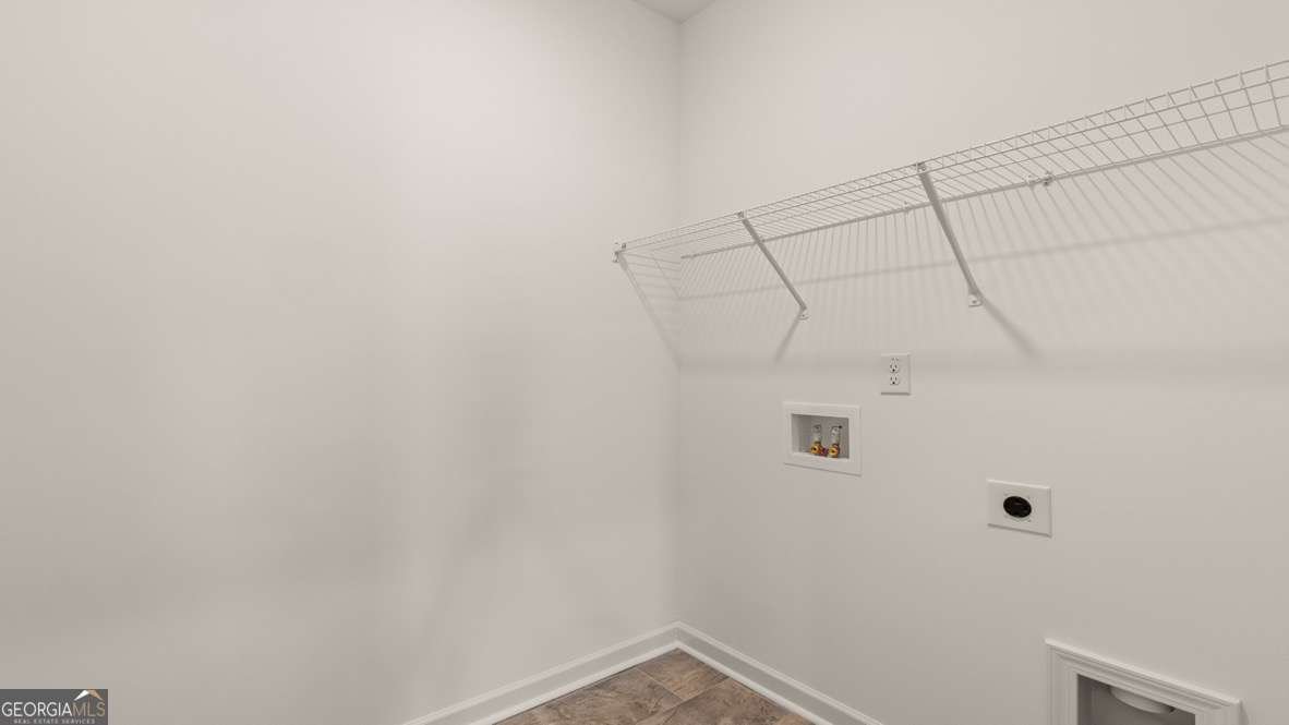 8591 Secretariat Drive Lithonia - 28