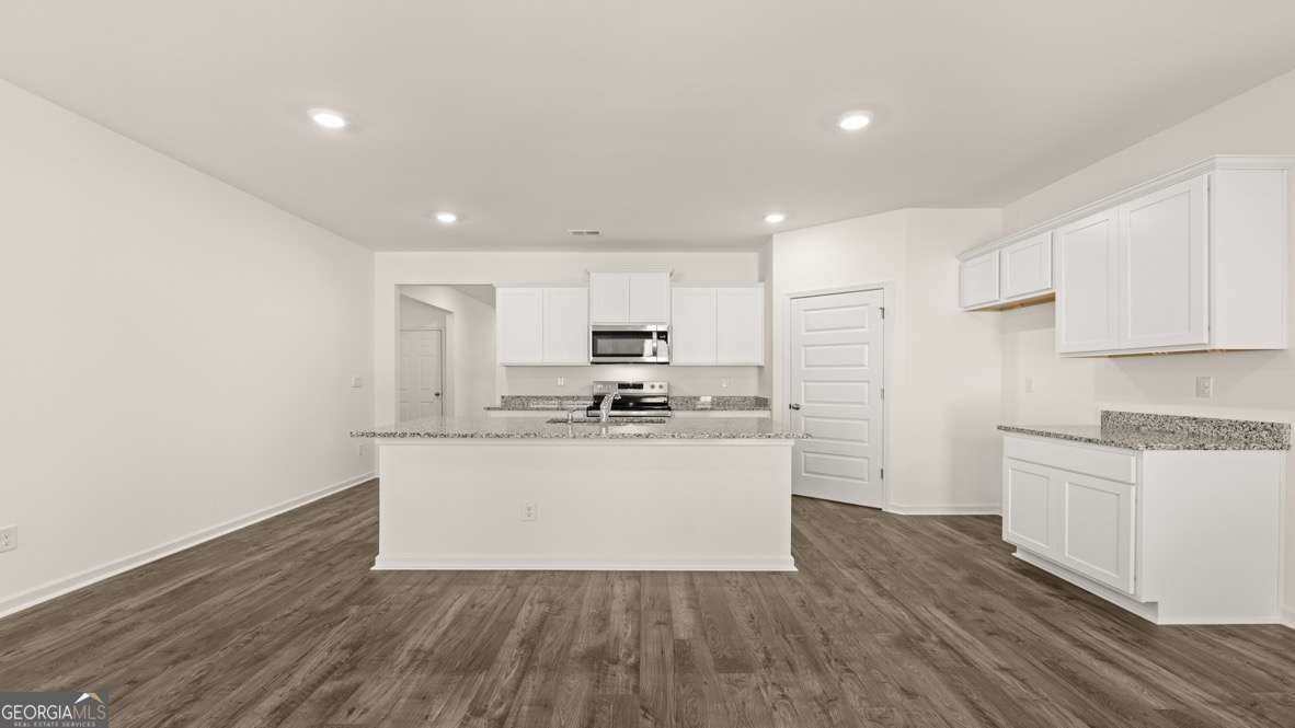 8591 Secretariat Drive Lithonia - 4