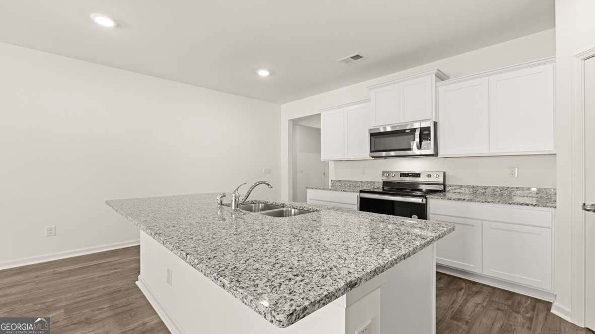 8591 Secretariat Drive Lithonia - 5