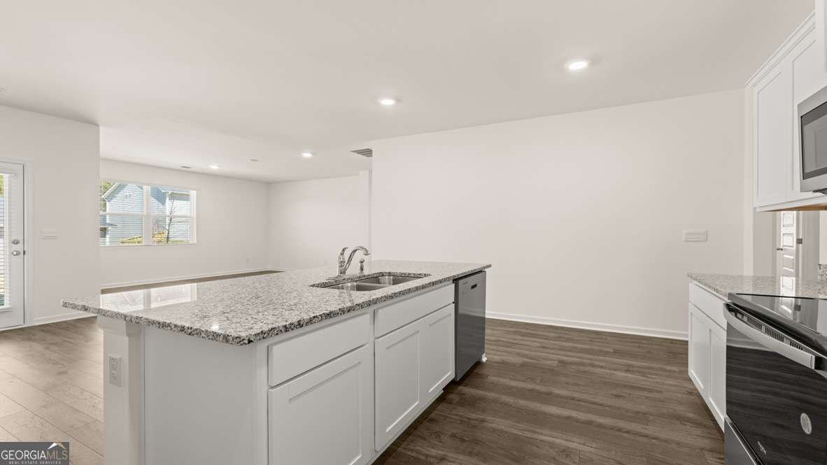 8591 Secretariat Drive Lithonia - 6