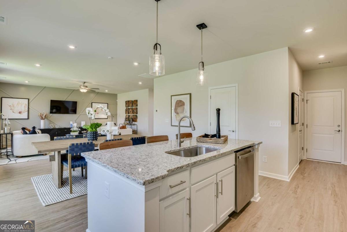 507 Regency Trail Acworth - 11