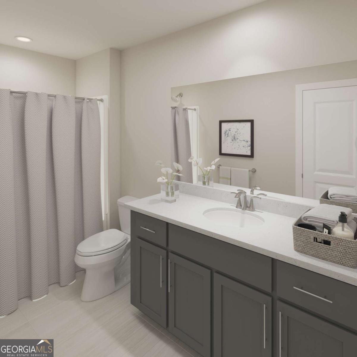 507 Regency Trail Acworth - 20