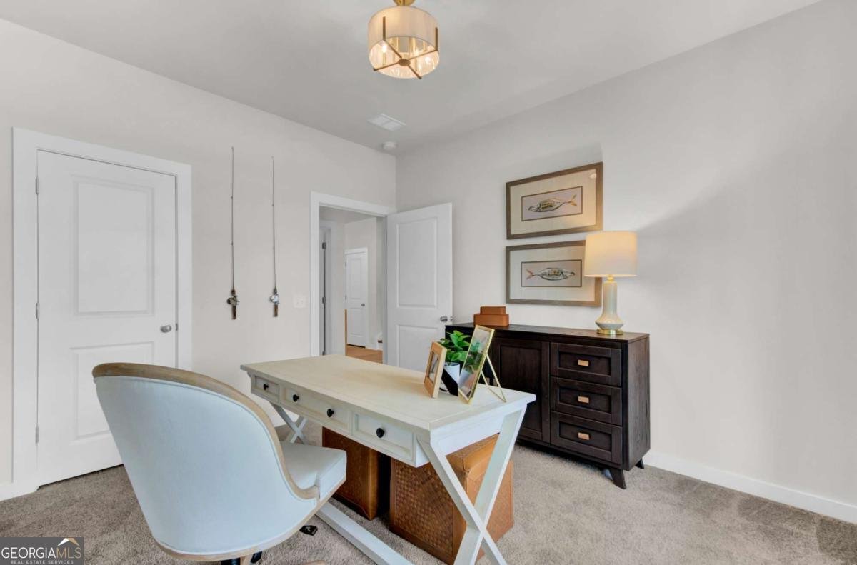 507 Regency Trail Acworth - 4