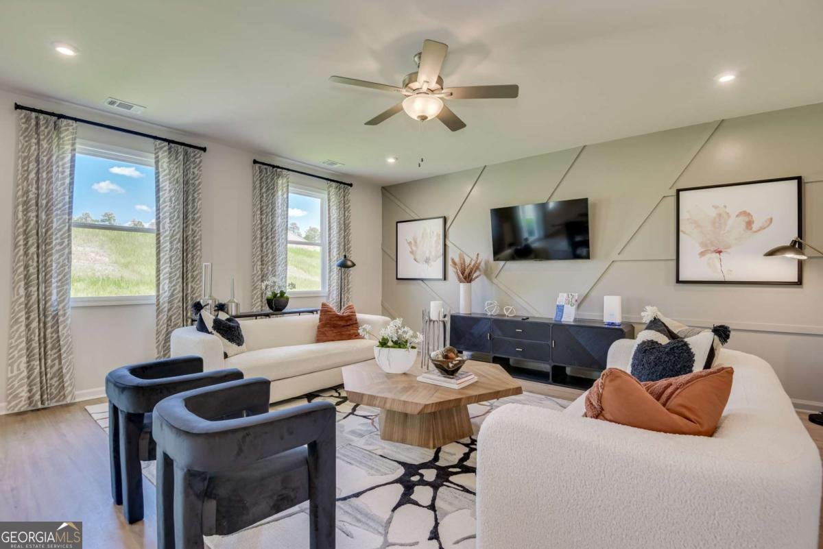 507 Regency Trail Acworth - 6