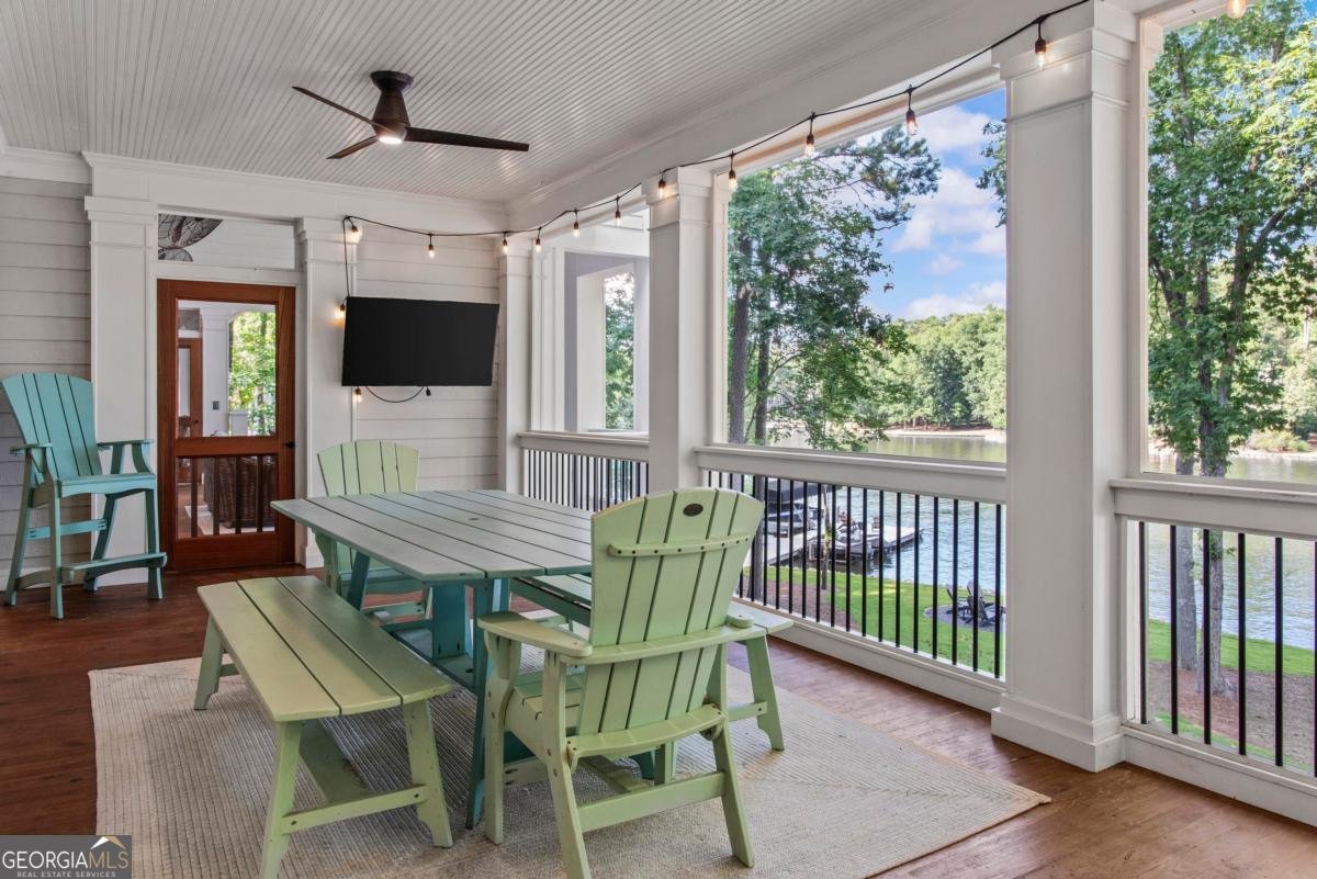 1030 Scott Loop Greensboro - 57