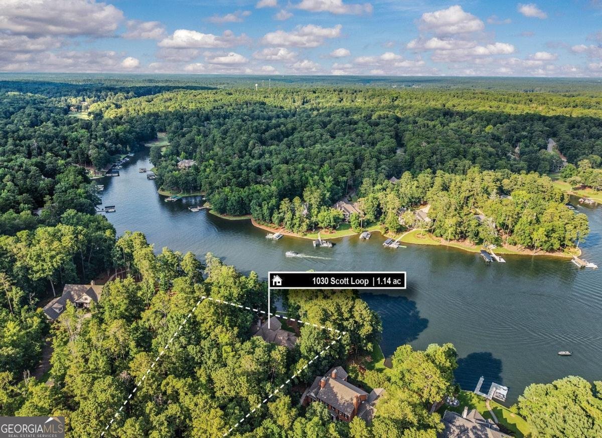 1030 Scott Loop Greensboro - 59