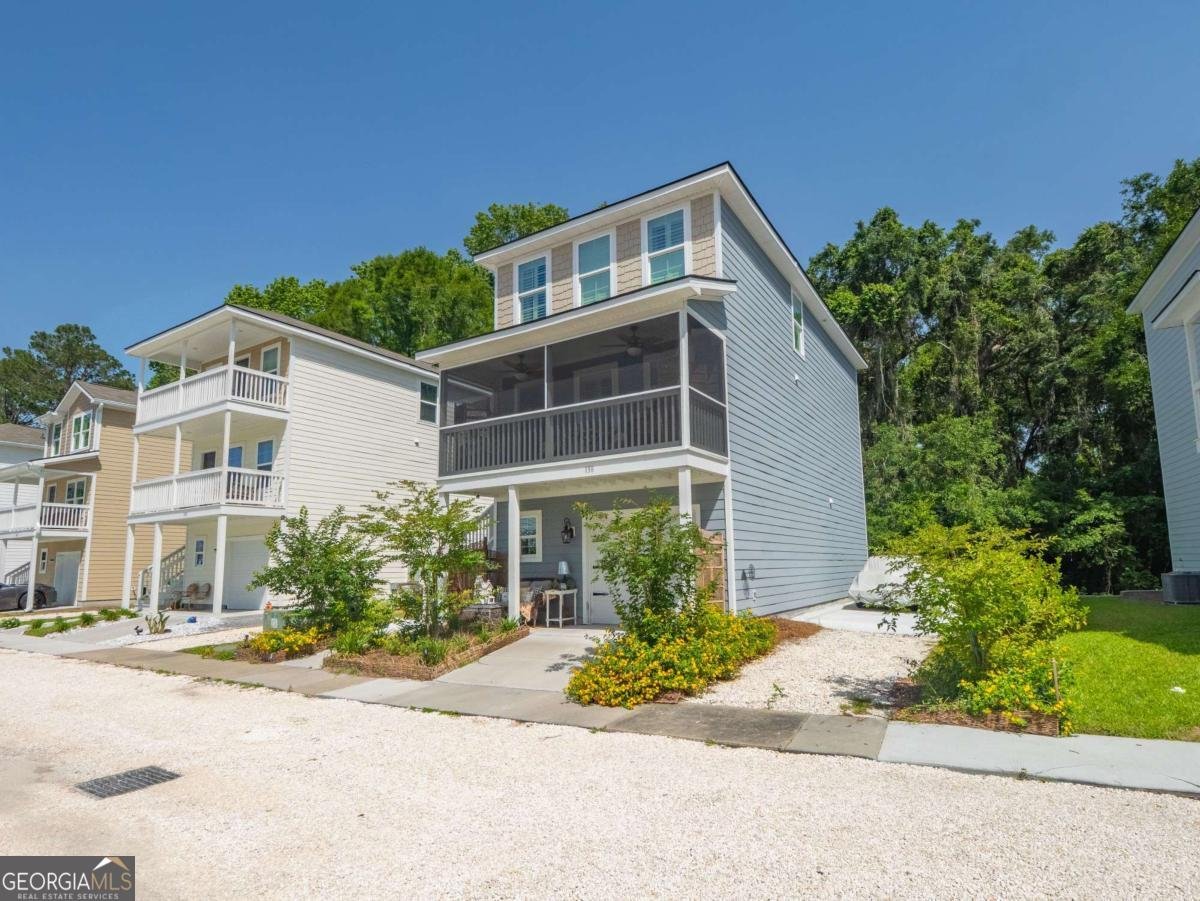 138 Mohr Club Drive Darien - 2