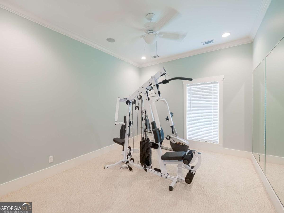 138 Mohr Club Drive Darien - 32