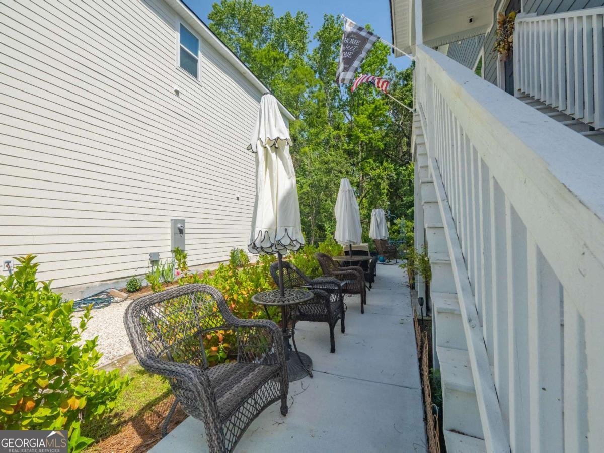 138 Mohr Club Drive Darien - 4