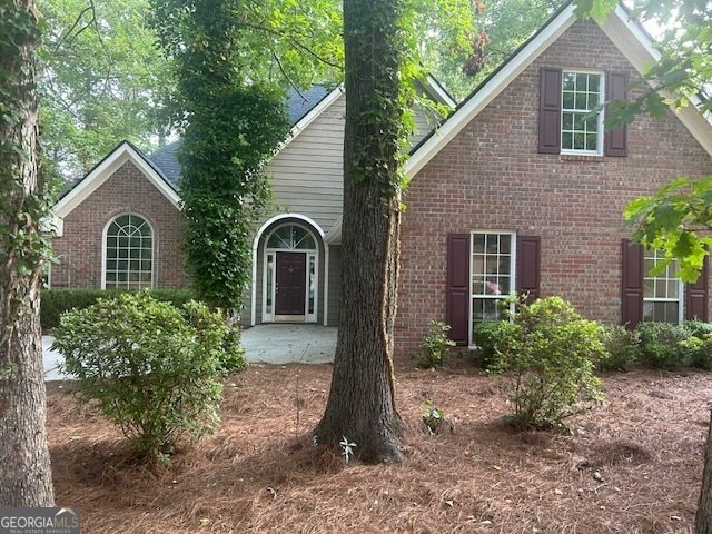 65 Westover Place Covington - 1