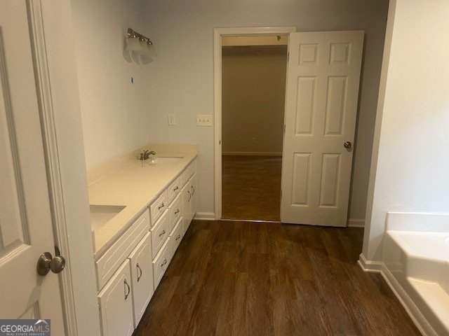 65 Westover Place Covington - 16
