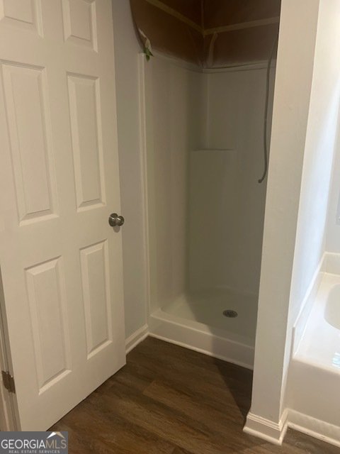 65 Westover Place Covington - 17