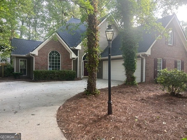 65 Westover Place Covington - 3