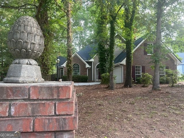 65 Westover Place Covington - 4