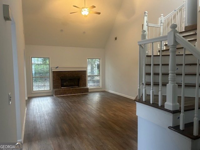 65 Westover Place Covington - 8