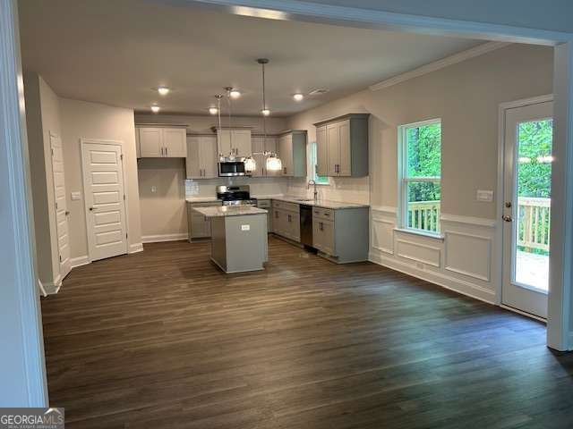 539 Wauka Drive Demorest - 19