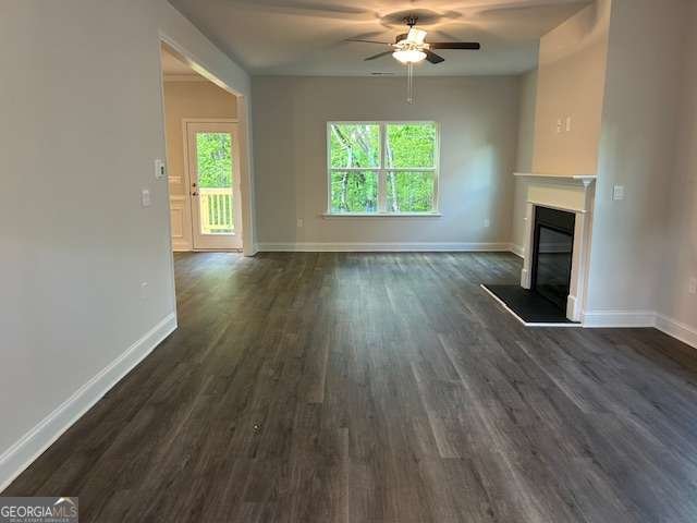 539 Wauka Drive Demorest - 20