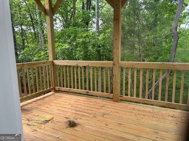 539 Wauka Drive Demorest - 7