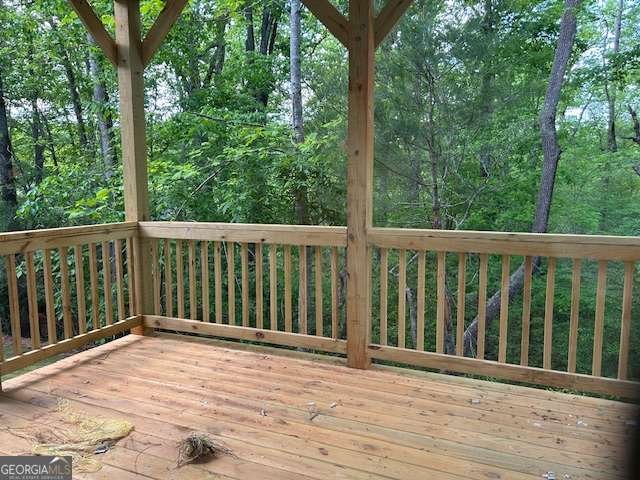 539 Wauka Drive Demorest - 8