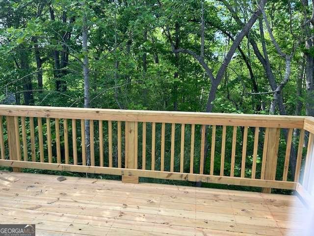 539 Wauka Drive Demorest - 9