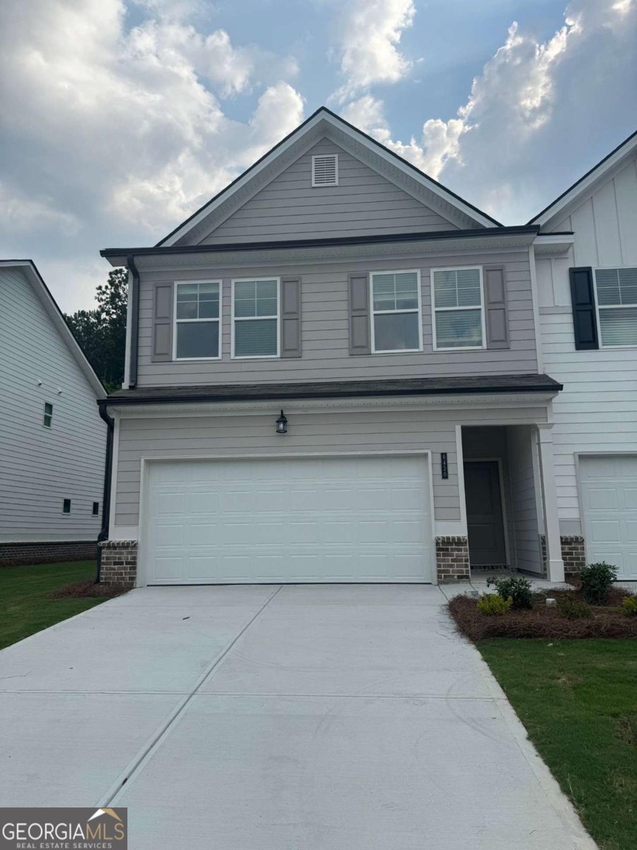 6430 Rosetta Drive South Fulton - 1