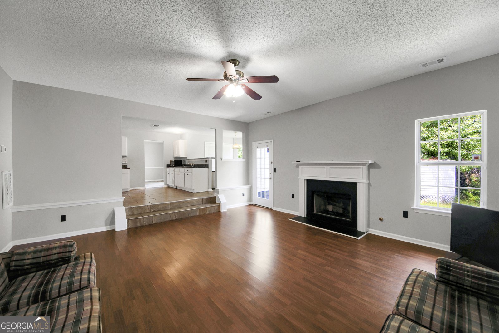 6010 Crooked Creek Drive Rex - 15