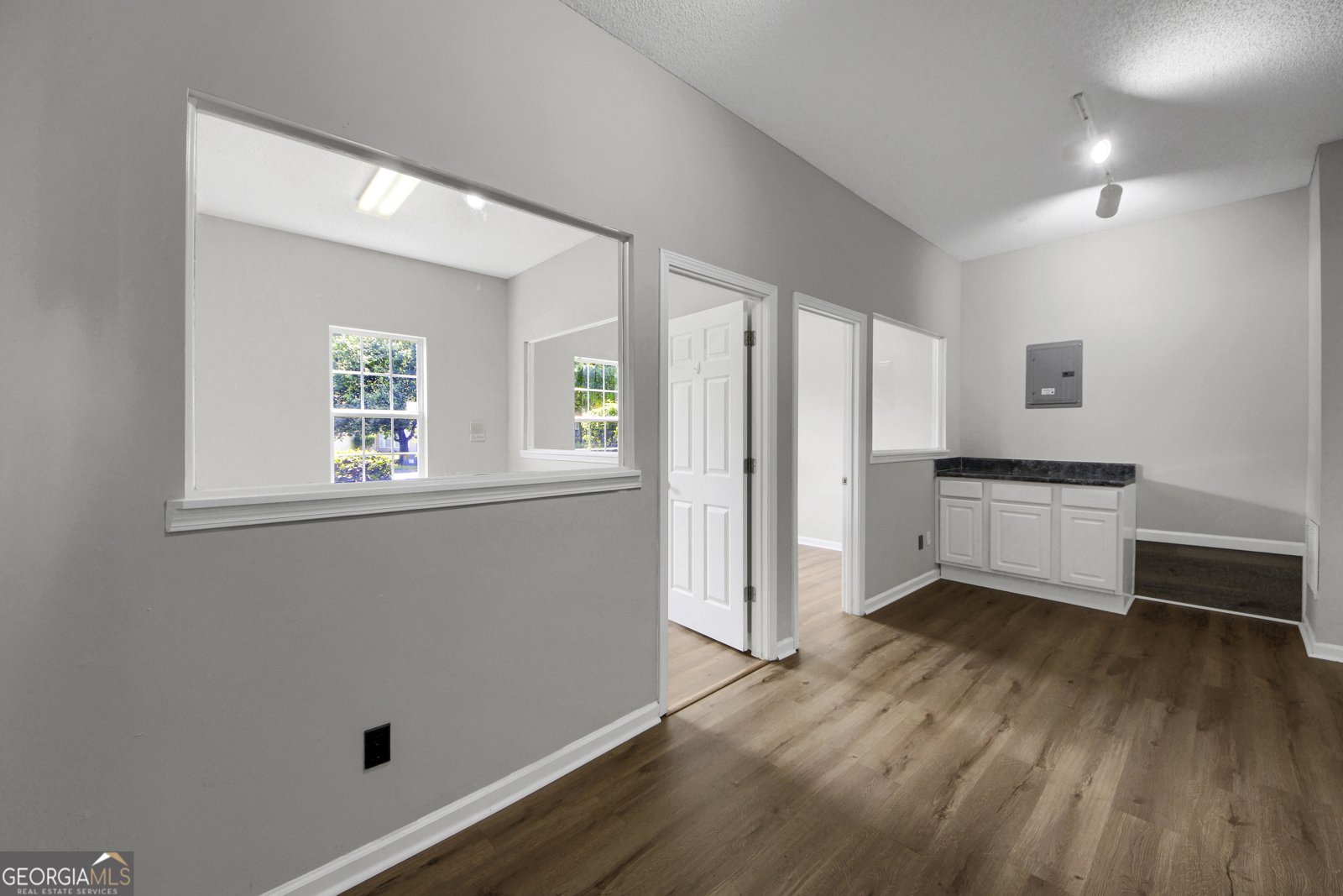 6010 Crooked Creek Drive Rex - 16