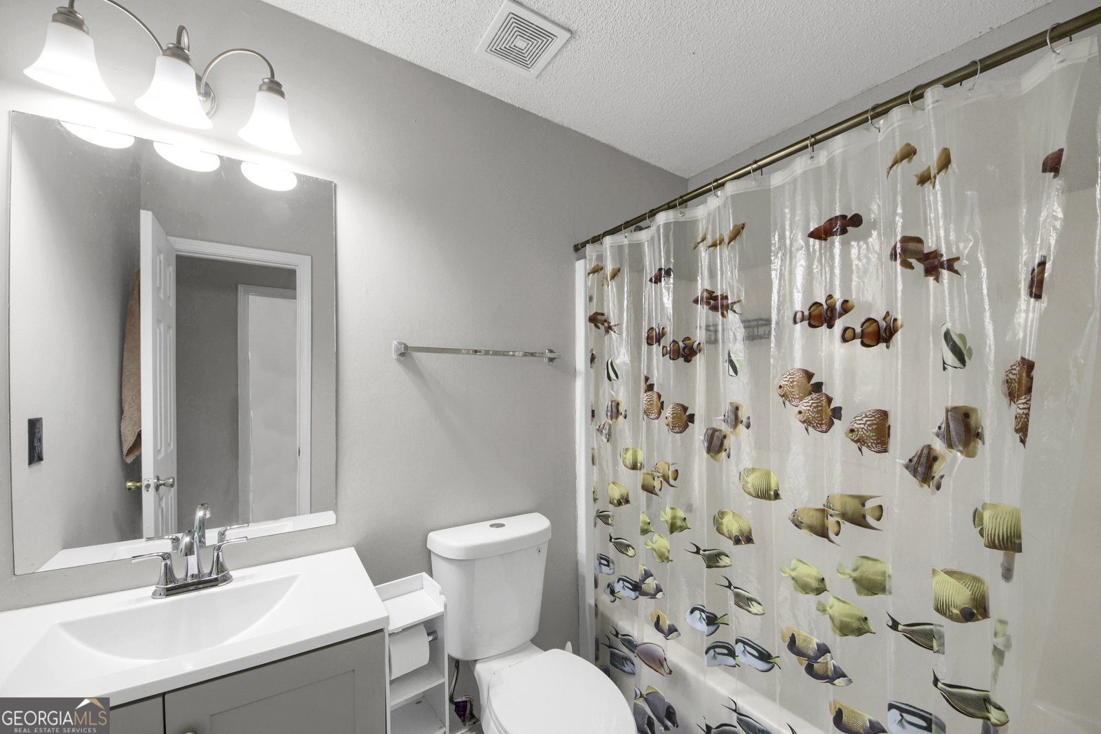 6010 Crooked Creek Drive Rex - 17