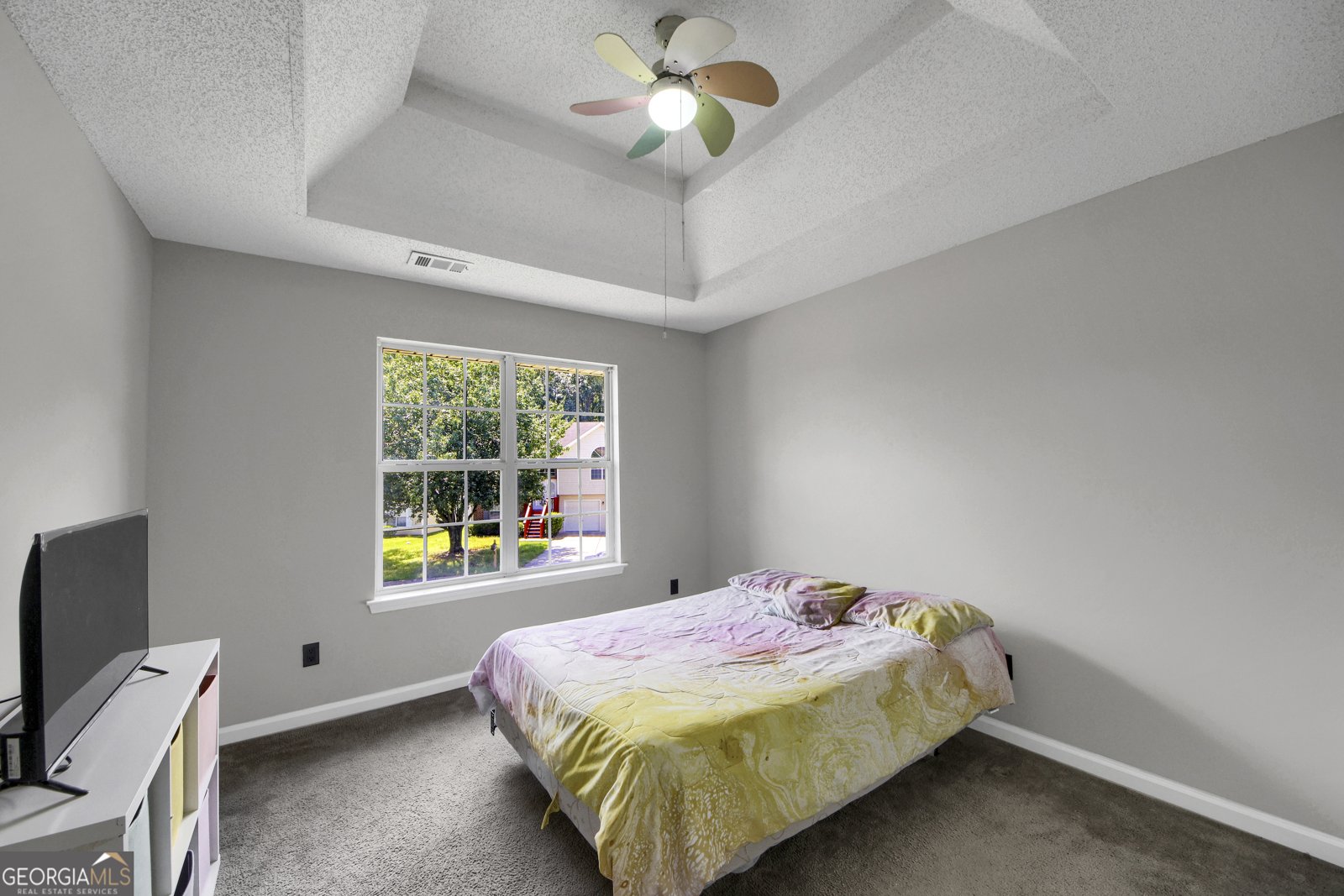 6010 Crooked Creek Drive Rex - 18