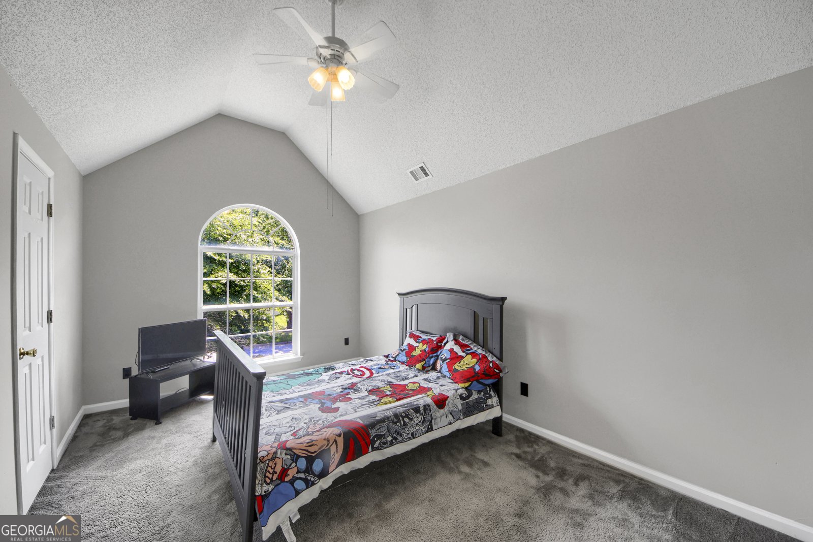 6010 Crooked Creek Drive Rex - 19