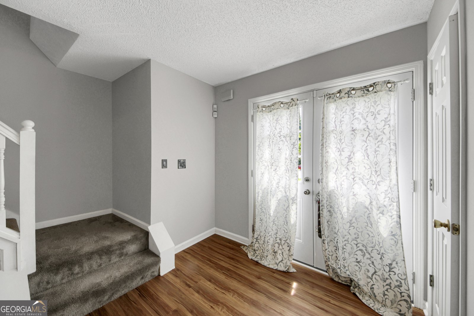 6010 Crooked Creek Drive Rex - 2
