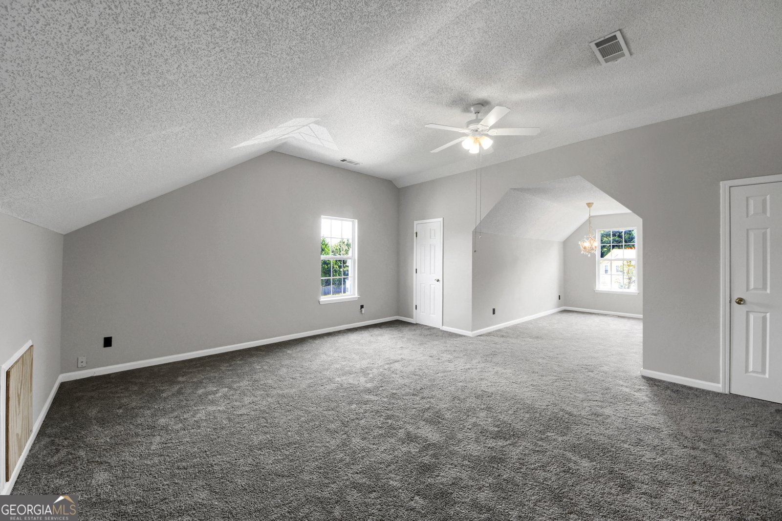 6010 Crooked Creek Drive Rex - 20