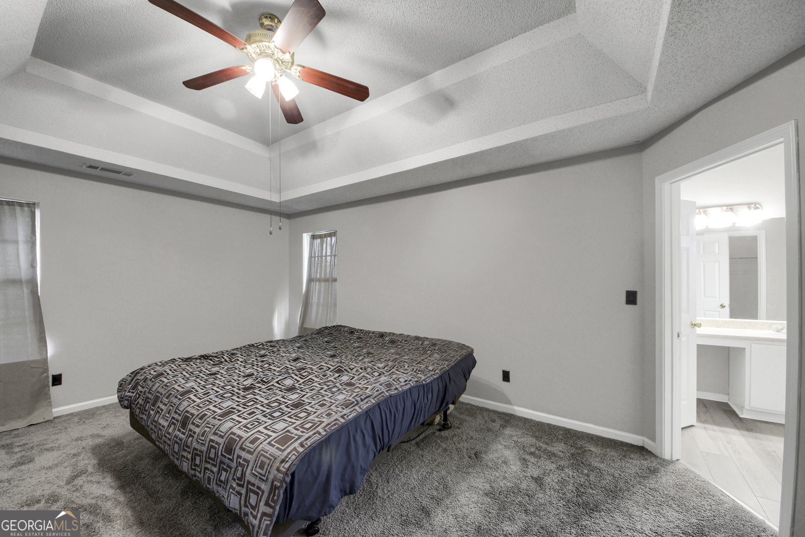 6010 Crooked Creek Drive Rex - 21