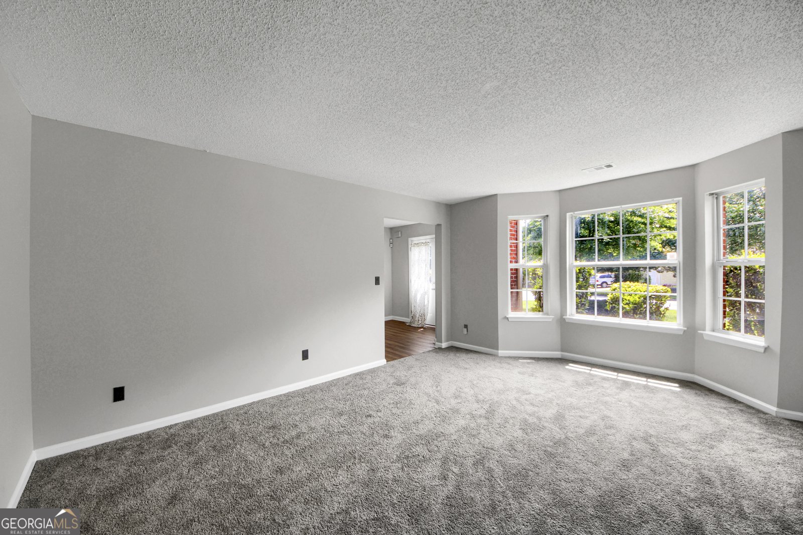 6010 Crooked Creek Drive Rex - 3