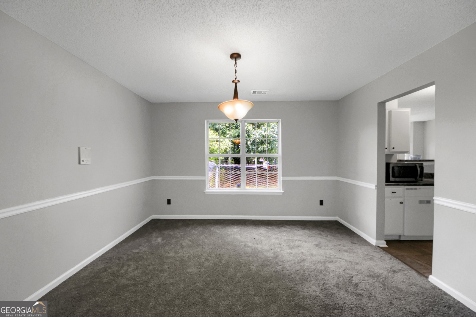 6010 Crooked Creek Drive Rex - 4