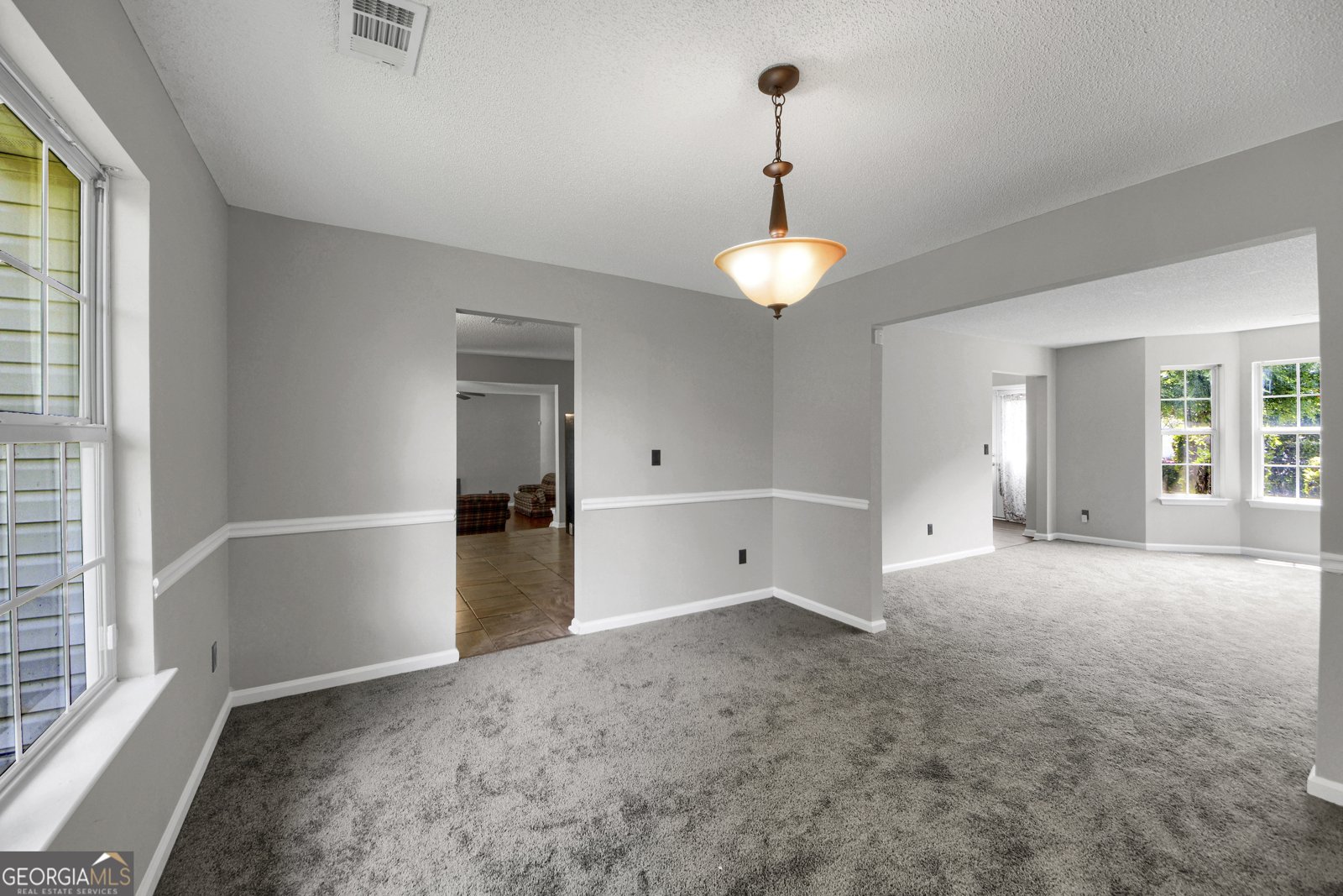 6010 Crooked Creek Drive Rex - 5