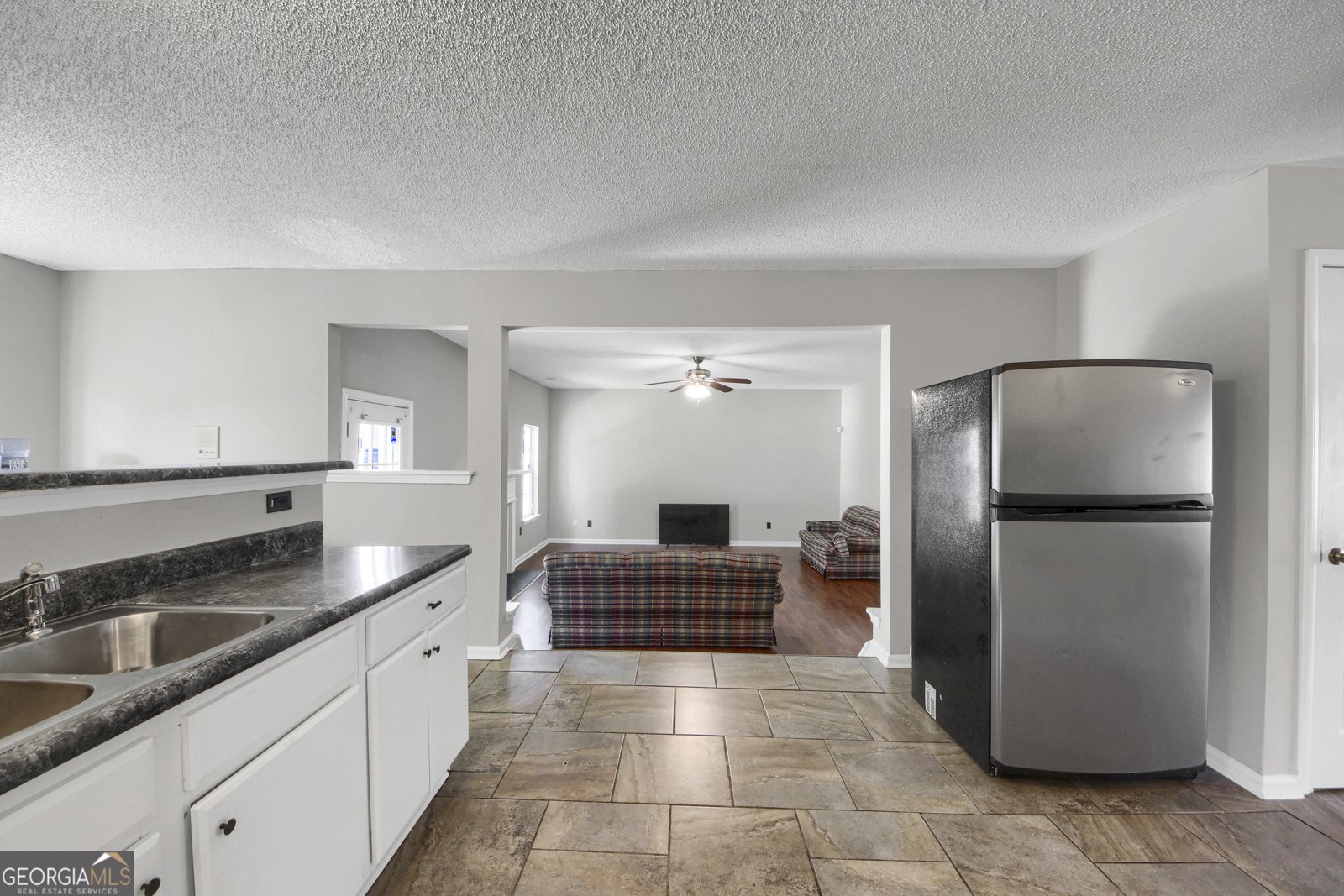 6010 Crooked Creek Drive Rex - 6