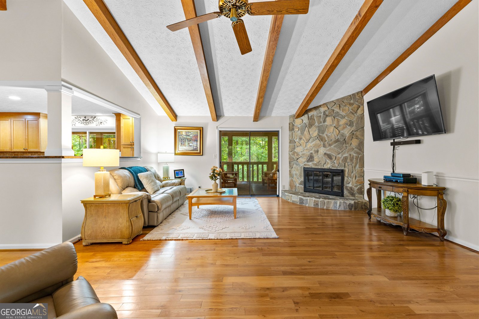 1024 Walt Banks Road Peachtree City - 12