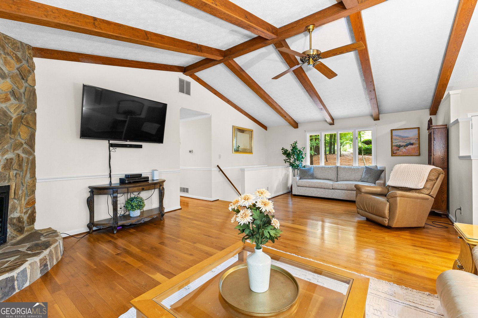 1024 Walt Banks Road Peachtree City - 14